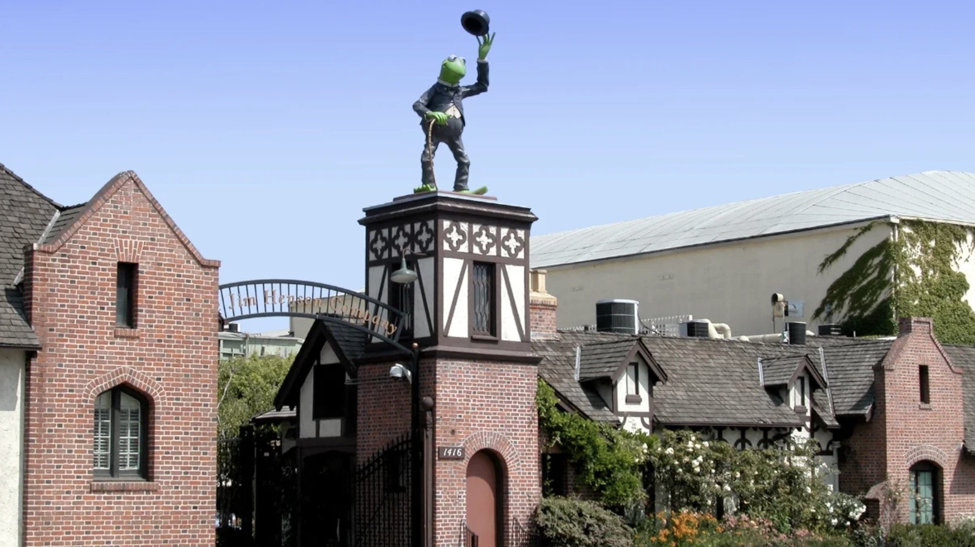 McG and John Mayer are purchasing the Jim Henson Studio Lot and Charlie Chaplin Studios